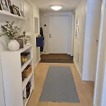 Romslig Og Pen - Sentral Beliggenhet Appartement