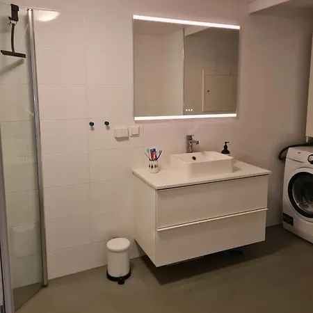 Romslig Og Pen - Sentral Beliggenhet * Trondheim