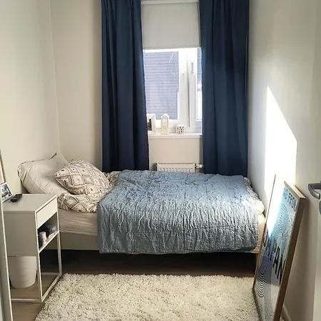 Romslig Og Pen - Sentral Beliggenhet Appartement *