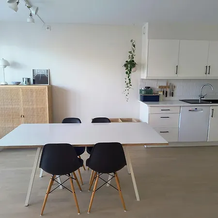 Romslig Og Pen - Sentral Beliggenhet Trondheim