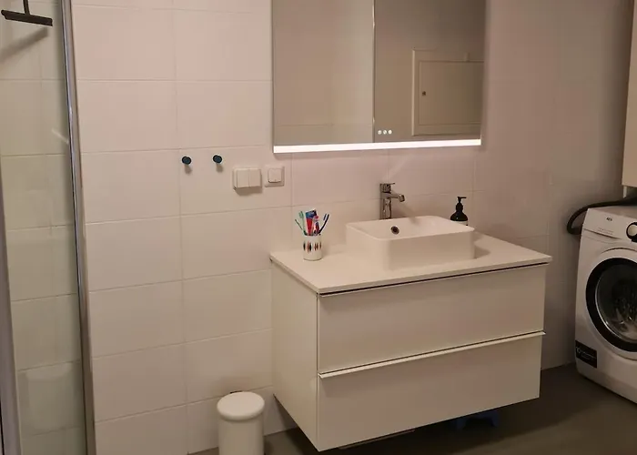 Romslig Og Pen - Sentral Beliggenhet * Trondheim