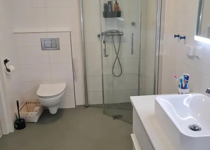 Apartamento Romslig Og Pen - Sentral Beliggenhet