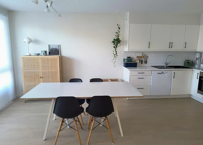 Romslig Og Pen - Sentral Beliggenhet Trondheim